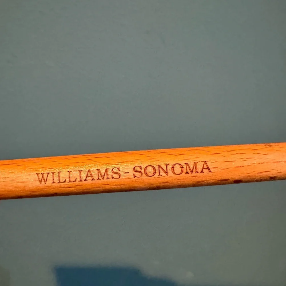 Williams Sonoma Easter Bunny Rabbit Spatula - 9”
